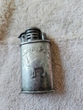 vintage Camel lighter