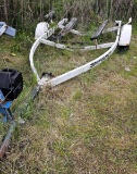 17 foot boat trailer