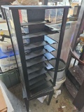 35x15 display case