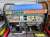 2300 watt generator