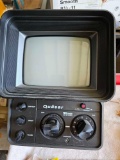 quasar 8 inch t v