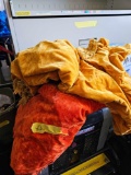2 blankets
