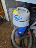 shop vac hang up