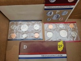 1984 uncirculated coin set
