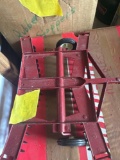 Ertl farm accessory trailer