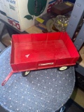 Ertl international wagon