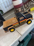 Vintage Tonka pick up truck