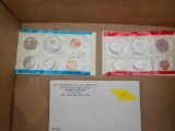 1972 United States coin mint set