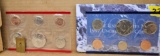1997 uncirculated coin set