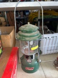 Coleman lantern
