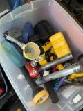 Box of Flashlights
