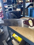 Orsair hand saw