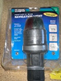 portable bow navigation light new
