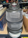 Delonghi safe heater