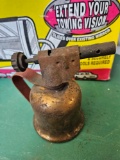 Vintage five inch torch