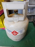 13# propane tank