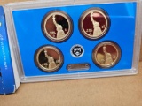 2020 dollar proof set