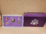 1990 united states proof set