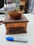 Coffee grinder