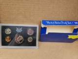 1971 United States proof set