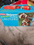 Skipper floating lantern