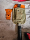Camping tool