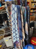 lot of ties