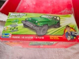 snaptite jeep