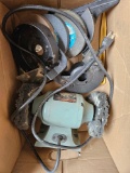 buffing wheel with accessories