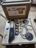 pentron vintage reel to reel recorder
