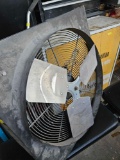20 inch wall fan
