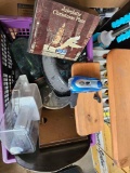 Miscellaneous lot