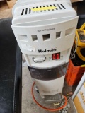 Holmes heater