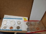 1980 uncirculated coin set
