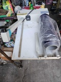 Shrink wrap sealer