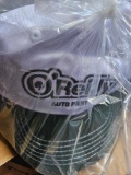 24+ o'reilly auto parts hats