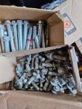 concrete anchors