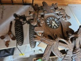 Cuckoo clock