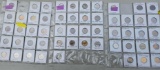token collection