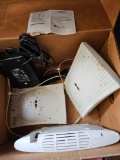 Motorola switches