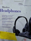 Wireless headphones