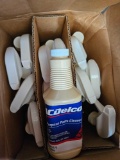 12 spray bottles a c delco parts cleaner