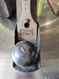 wards master wood plane number four