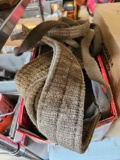tow strap