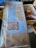 Shoe organizer