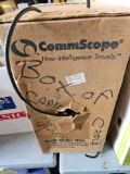 Box of cable