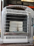 dyna glo heater