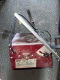 Bench top 7 inch tile saw