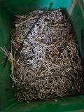 Small chain lot