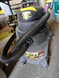 shop vac